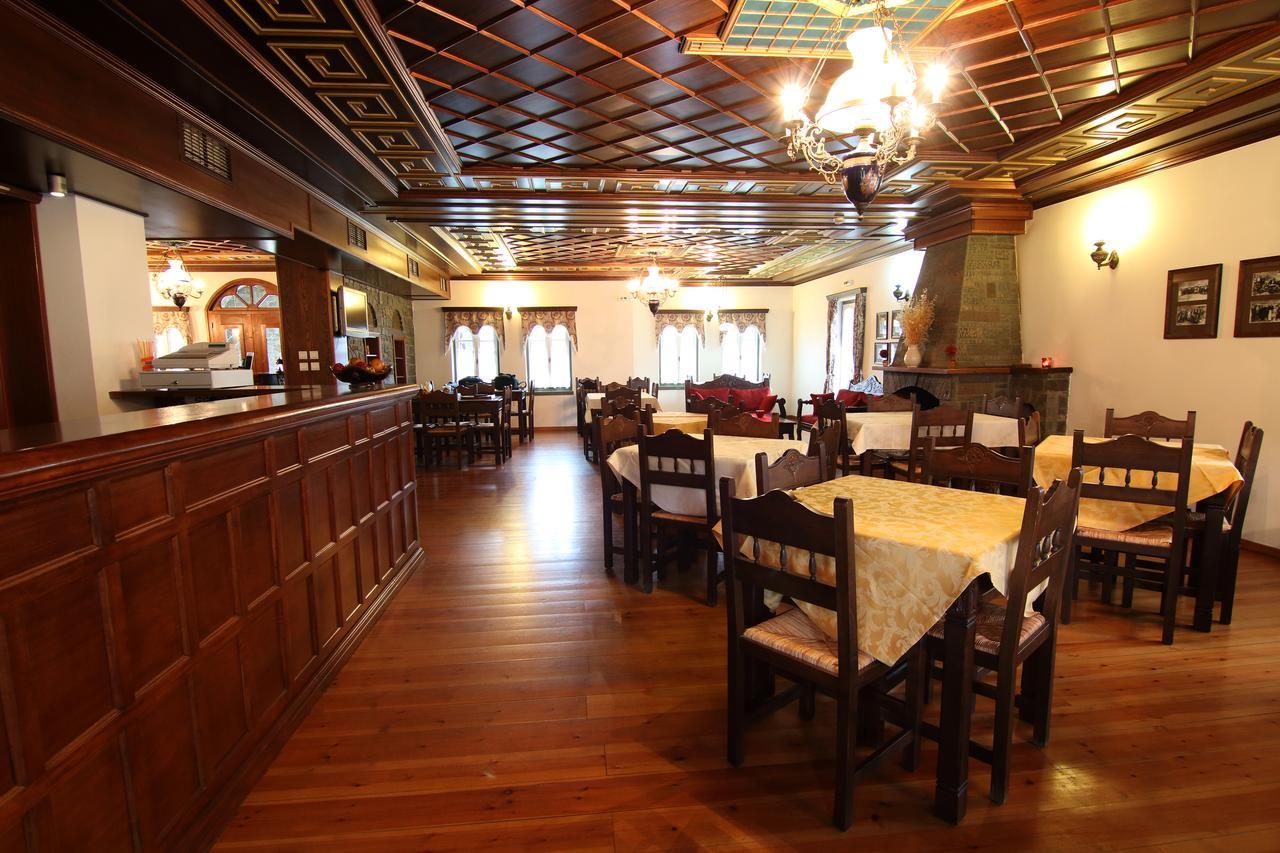 צפלובו Hotel Petrotechno מראה חיצוני תמונה