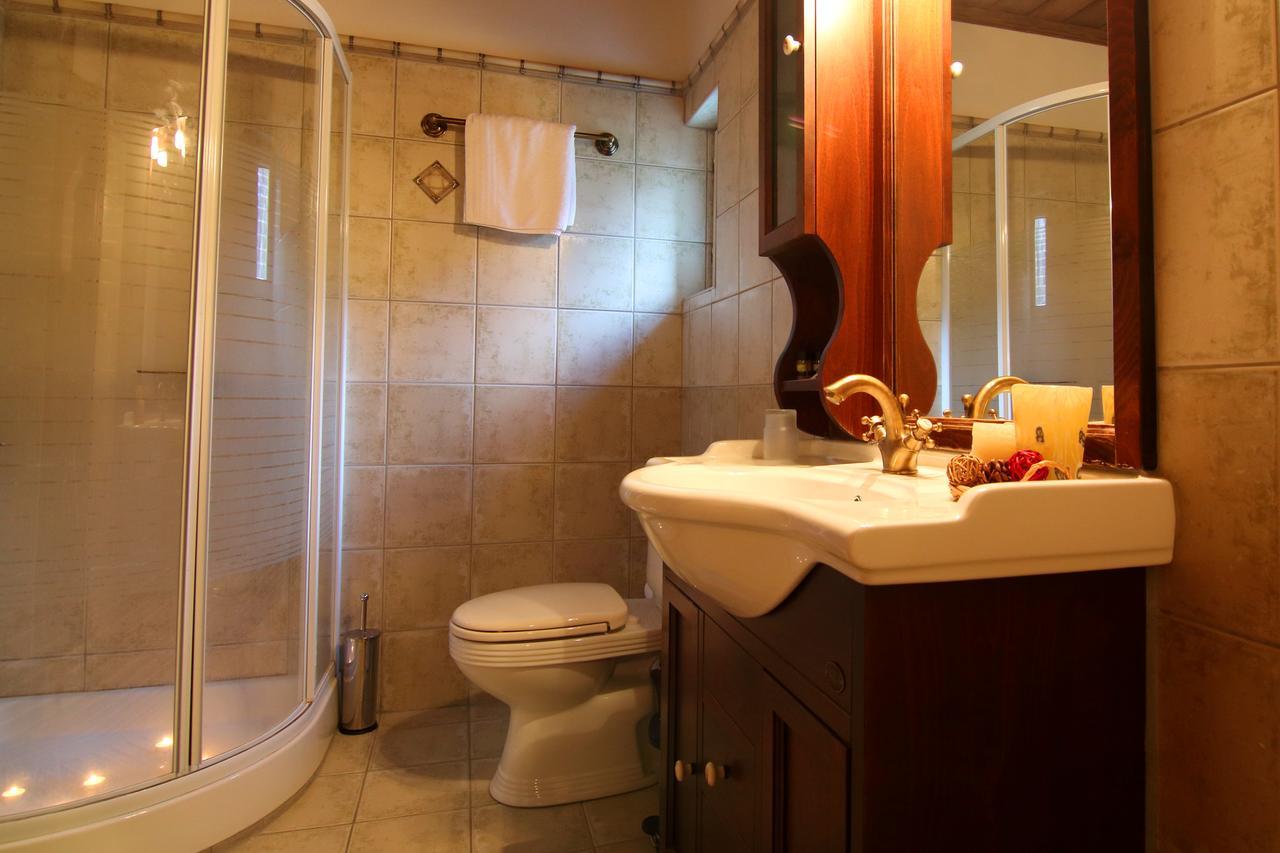 צפלובו Hotel Petrotechno חדר תמונה