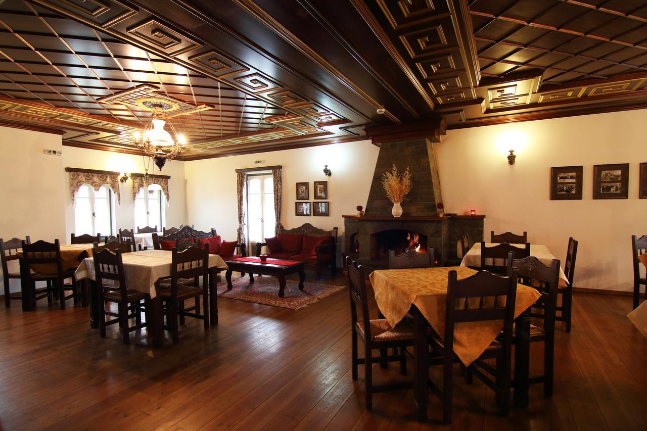 צפלובו Hotel Petrotechno מראה חיצוני תמונה