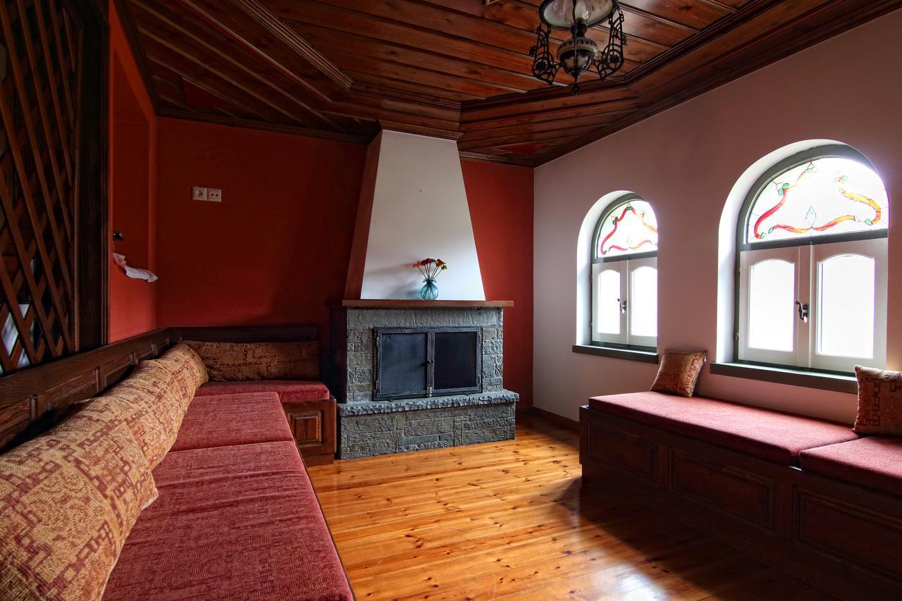 צפלובו Hotel Petrotechno מראה חיצוני תמונה