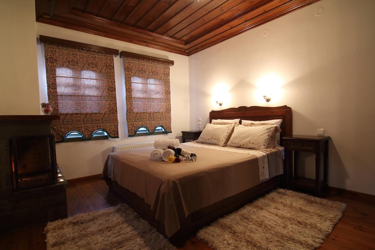 צפלובו Hotel Petrotechno מראה חיצוני תמונה