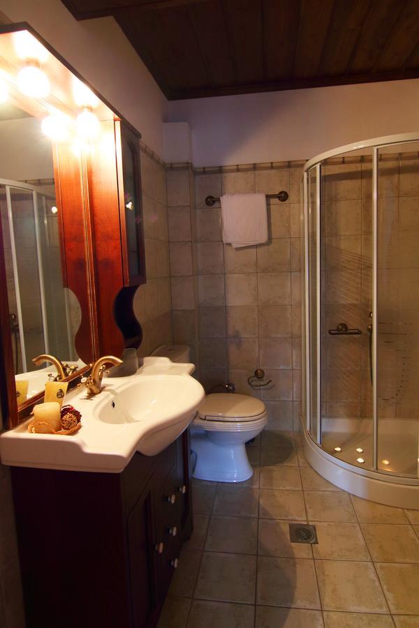 צפלובו Hotel Petrotechno מראה חיצוני תמונה